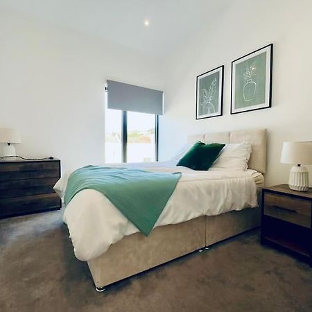 Amazing 2 Bedrooms I Brighton Station I Sleep 6 Exterior foto